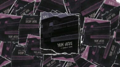 Photo of Bakû – Now Here feat. Dubanko & Hermit