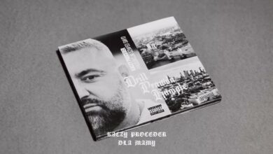 Photo of Kaczy Proceder – Drill Prawda Kumple (prod. Szwed SWD) (cały album)