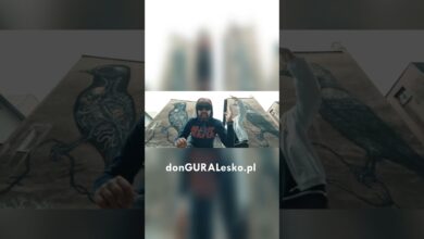 Photo of DGE – Królowie Demolki feat. Fokus (prod. The Returners) #SHORTS