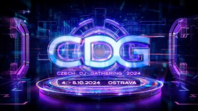 Photo of CZECH DJ GATHERING 2024 / OSTRAVA