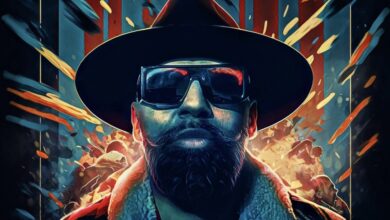 Photo of OPOLE: donGURALesko w WYJŚCIU AWARYJNYM