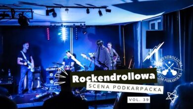 Photo of Rockendrollowa Scena Podkarpacka vol.39