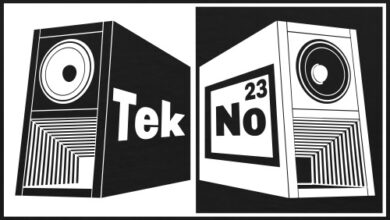 Photo of TEKNO in da MARLEY