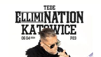 Photo of TEDE ELLIMINATION KATO 2024