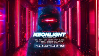 Photo of Neurotheory with NEONLIGHT