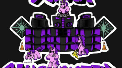 Photo of STEKK SOUNDSYSTEM @Marley CLUB Ostrava