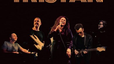 Photo of Tristan „Seven” -our 7th album