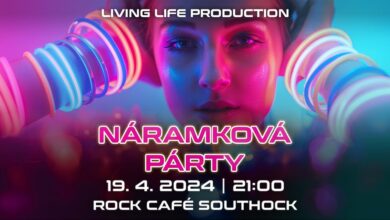 Photo of Náramková Párty VOL.13