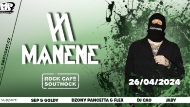 Photo of MANENE | JABLUNKOV