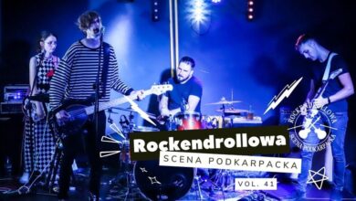 Photo of Rockendrollowa Scena Podkarpacka vol. 41