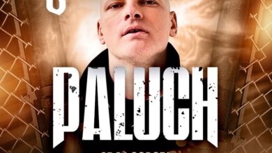 Photo of 27.04 PALUCH /// GOLD ZŁOTÓW