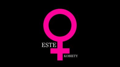 Photo of ESTE – Kobiety