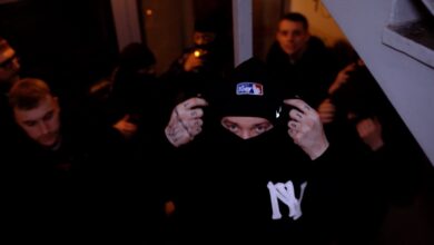 Photo of Kony – „Desmarquet”