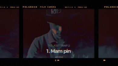 Photo of Korki – To jest trap 2