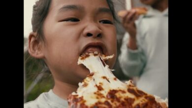 Photo of Laba-kampania Prosto Kids wiosna/lato 2024