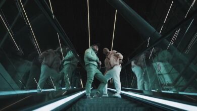 Photo of Moro x Major – „Podróż” (Voyage remix) trailer