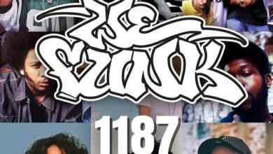 Photo of We Funk Radio Mix