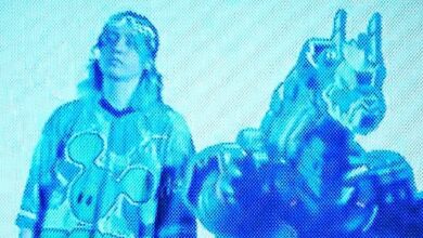 Photo of god.wifi – 2late