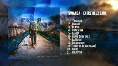 Photo of Swanga – Entre Deux Eaux  (Full album)
