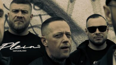 Photo of Nizioł ft. Bonus RPK, Dudek P56 – Łachudry (prod. Szwed SWD x Czaha)