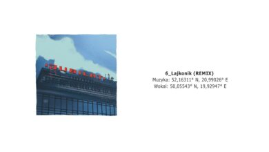 Photo of Kali – Lajkonik