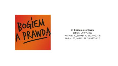 Photo of Kali – Bogiem a prawdą