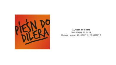 Photo of Kali – Pieśń do dilera (feat. Nicole Tymcio)