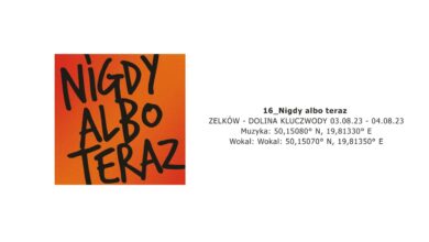 Photo of Kali – Nigdy albo teraz