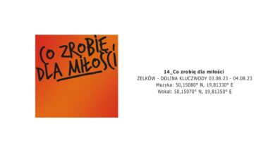 Photo of Kali – Co zrobię dla miłości