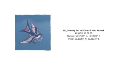 Photo of Kali – Otwarty list do Ziomali