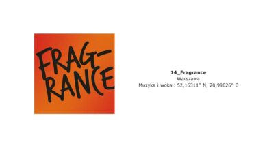 Photo of Kali – Fragrance