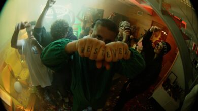 Photo of BIAŁAS X LANEK – Uważaj z kim pijesz