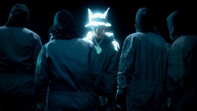 Photo of Kinny Zimmer – FURIA (with Kaptur)