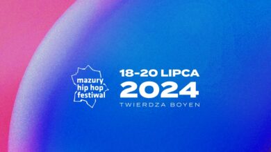 Photo of Mazury Hip Hop Festiwal 2024