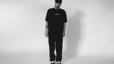 Photo of Dušan Vlk, Žakhéles, MyCa$h, WZ, B.O.P, Kuba93