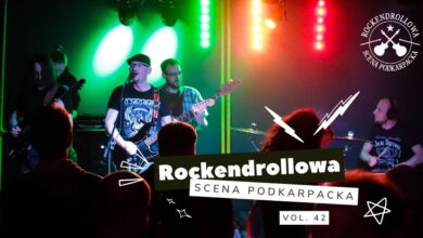 Photo of Rockendrollowa Scena Podkarpacka vol. 42