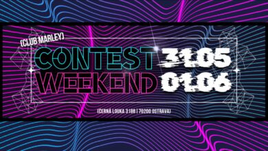 Photo of CONTEST WEEKEND 2024