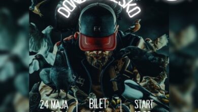 Photo of ❗️Koncert donGURALesko ❗️