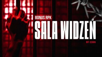 Photo of Bonus RPK – SALA WIDZEŃ // Prod. Czaha