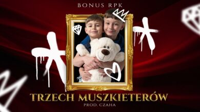 Photo of Bonus RPK – TRZECH MUSZKIETERÓW // Prod. Czaha