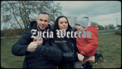 Photo of Bonus RPK – ŻYCIA WETERAN // Prod. Wowo (Official Video)