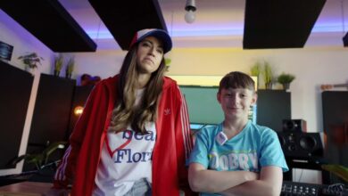 Photo of Dobry Dzieciak ft. Maja Hyży x Młody De – MAMA (zapowiedź)