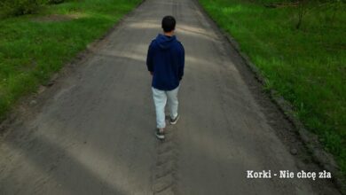 Photo of Korki – Nie chcę zła