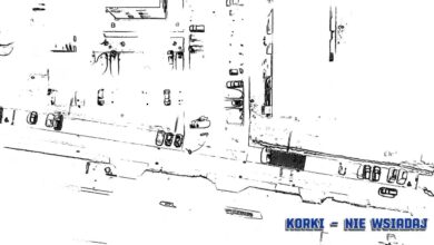 Photo of Korki – Nie wsiadaj