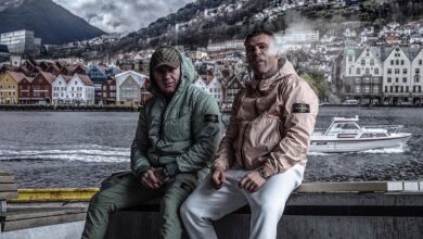 Photo of Moro x Major – „Podróź” (Voyage Remix)