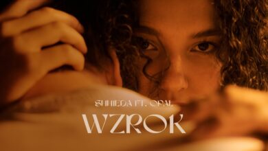 Photo of SHHIEDA ft. Opał – WZROK