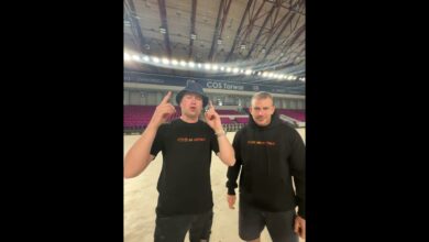 Photo of Polska Wersja zagra na Torwarze 2.10.2024!