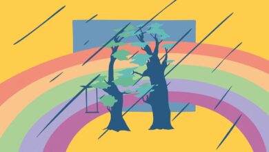 Photo of Miniman x Ksanti – La Tête Dans Les Arbres feat. Suzanne Belaubre (Music Video)