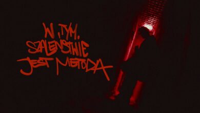 Photo of Fukaj – W TYM SZALEŃSTWIE JEST METODA (prod. charlie moncler)