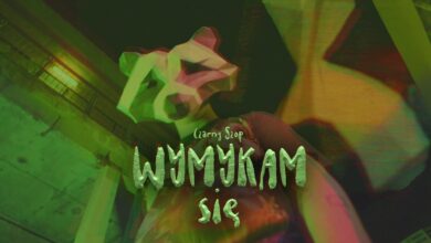 Photo of Czarny Szop – Wymykam się | prod. AstroWilk